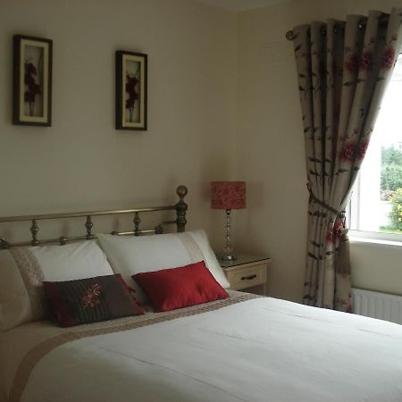 Edenvale Bed & Breakfast Portnoo Exterior photo
