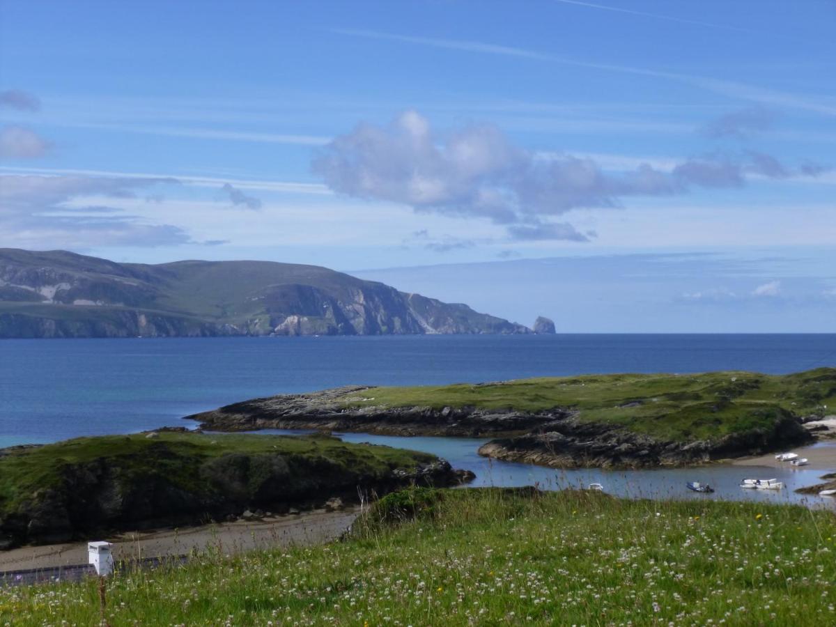 Edenvale Bed & Breakfast Portnoo Exterior photo